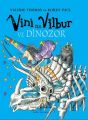 Vini İle Vilbur ve Dinozor, Korky Paul