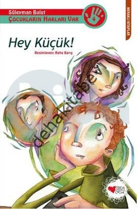 Hey Küçük!, Süleyman Bulut