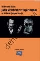 İki Evrensel Yazar: John Steinbeck ve Yaşar Kemal ve İki Edebi Çalışma Örneği, Emine Sonal