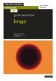 Grafik Tasarımda İmge, Paul Harris, Literatür