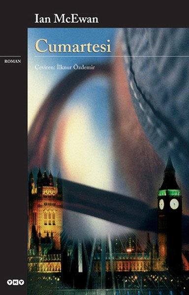 Cumartesi, Ian McEwan