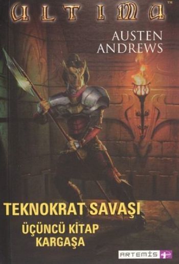 Teknokrat Savaşı , Austen Andrews