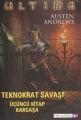 Teknokrat Savaşı , Austen Andrews