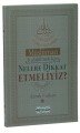 Müslüman Kalabilmek İçin Nelere Dikkat Etmeliyiz?, Faruk Furkan