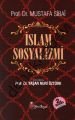 İslam Sosyalizmi, Yaşar Nuri Öztürk