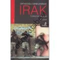 Ortadoğu Denkleminde Irak Türkiye ve ABD, Ali Çevik