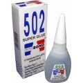 Orjinal Evobond 502 Süper Yapıştırıcı 20 gr