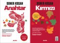 Kırmızı Anahtar, Soner Koşan