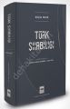 Türk Şiirbiligi, Rıza Nur