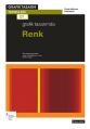Grafik Tasarımda Renk, Paul Harris, Literatür