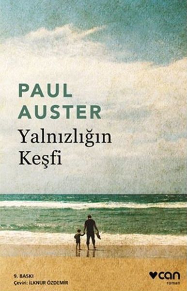 Yalnızlığın Keşfi, Paul Auster