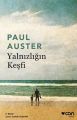 Yalnızlığın Keşfi, Paul Auster