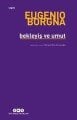 Bekleyiş ve Umut, Eugenio Borgna