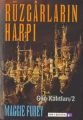 Rüzgârların Harpı, Maggie Furey