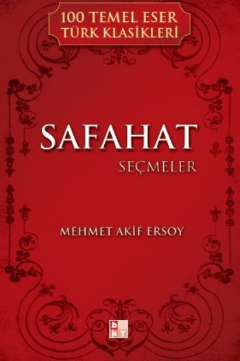Safahat - Seçmeler