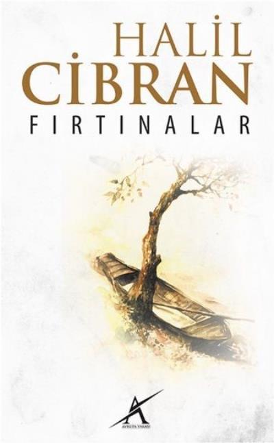 Fırtanalar, Avrupa Yakası Yayınları