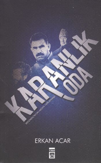 KARANLIK ODA