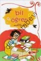 Bil Öğren, Abdullah Zaimoğlu