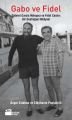 Gabo ve Fidel, Stephanie Panichelli, Doğan Kitap