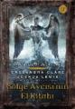 Gölge Avcısı'nın El Kitabı, Cassandra Clare