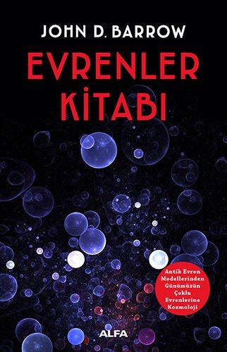 Evrenler Kitabı, John D. Barrow