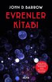 Evrenler Kitabı, John D. Barrow