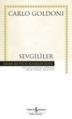 Sevgililer, Carlo Goldoni
