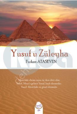 Yusufu Züleyha, Sinada Kitap
