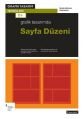 Grafik Tasarımda Sayfa Düzeni, Paul Harris, Literatür