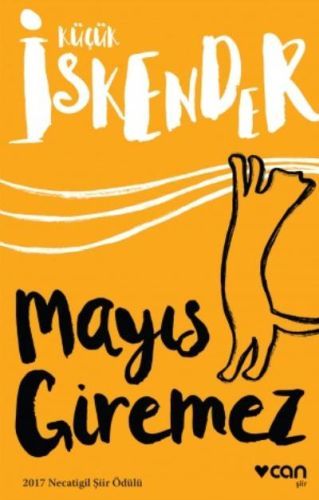 Mayıs Giremez, Küçük İskender
