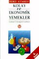 Kolay ve Ekonomik Yemekler, Leman Cılızoğlu Eryılmaz, Remzi Kitabevi
