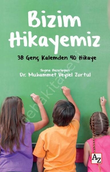 Bizim Hikayemiz, Komisyon