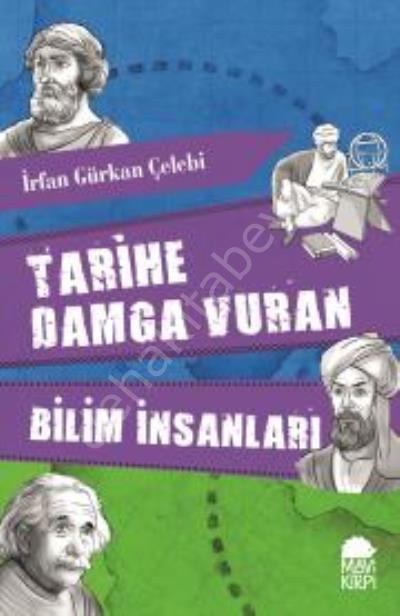 Tarihe Damga Vuran Bilim İnsanları