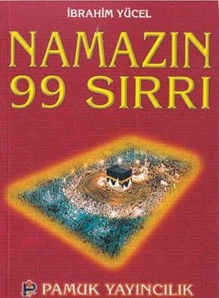 Namaz'ın 99 Sırrı Namaz 006