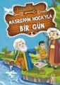 Nasreddin Hocayla Bir Gün - Ünlülerle Bir Gün 2, Mustafa Orakçı