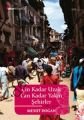 Çin Kadar Uzak Can Kadar Yakın Şehirler, Mesut Doğan