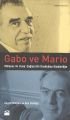Gabo ve Mario, Angel Esteban, Doğan Kitap