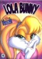 Lola Bunny, Looney Tunes
