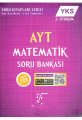 Karekök AYT Matematik Soru Bankası (YKS 2. Oturum)