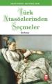 Türk Atasözlerinden Seçmeler / 100 Temel Eser, Ema Genç