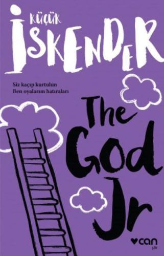 The God Jr, Küçük İskender
