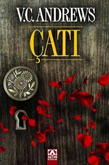 Çatı, V. C. Andrews, Altın Kitaplar