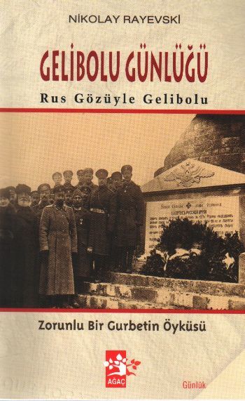 Gelibolu Günlüğü, Ağaç Kitabevi Yayınları