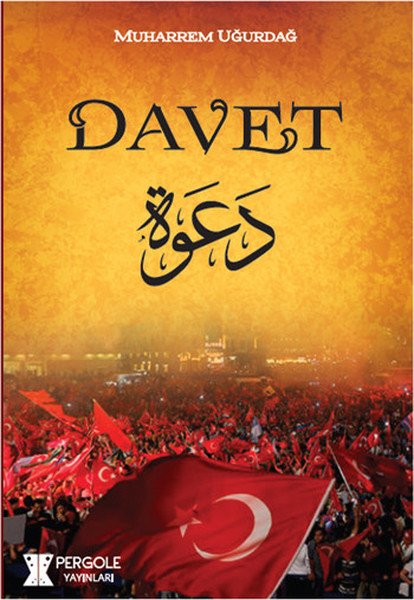 Davet, Pergole