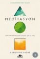 Meditasyon (Cd’li), Christophe Andre