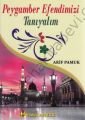 Peygamber Efendimizi Tanıyalım (Peygamber-017, Cep Boy)
