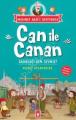 Can ile Canan Salıncağı Kim Sevmez - Mehmet Akifi Seviyoruz
