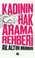Kadının Hak Arama Rehberi, Altın Mimir, Doğan Kitap