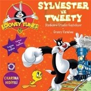 Sylvester ve Tweety , Looney Tunes