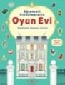 Eğlenceli Çıkartmalarla Oyun Evi, Ruth Brocklehurst